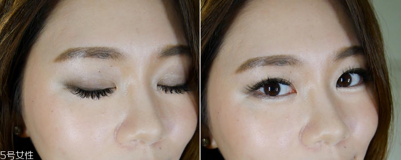 ����ױ��Ӱ��ʲô��ɫ ���ױ����ͼ��